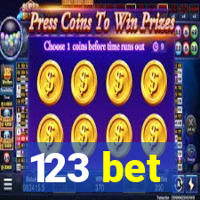 123 bet